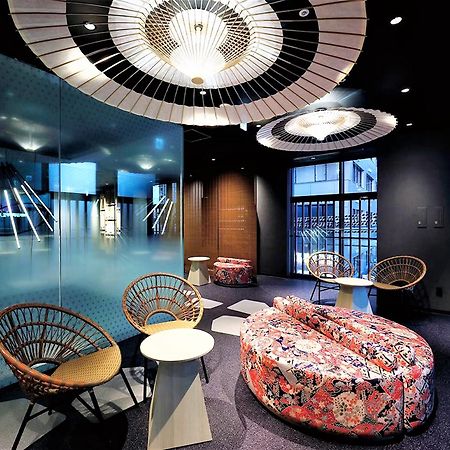 Daiwa Roynet Hotel Kanazawa-Miyabi Exteriör bild