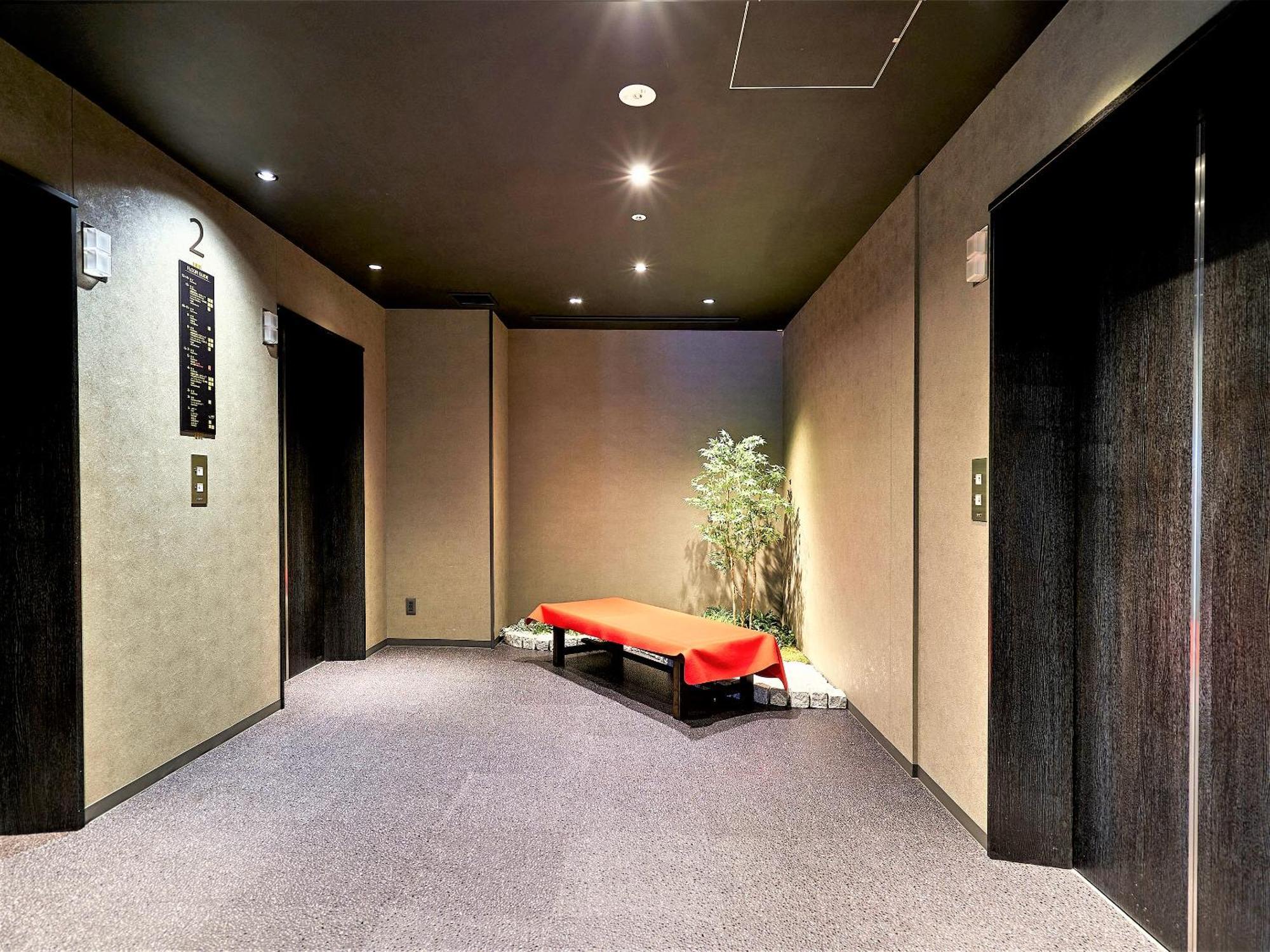 Daiwa Roynet Hotel Kanazawa-Miyabi Exteriör bild