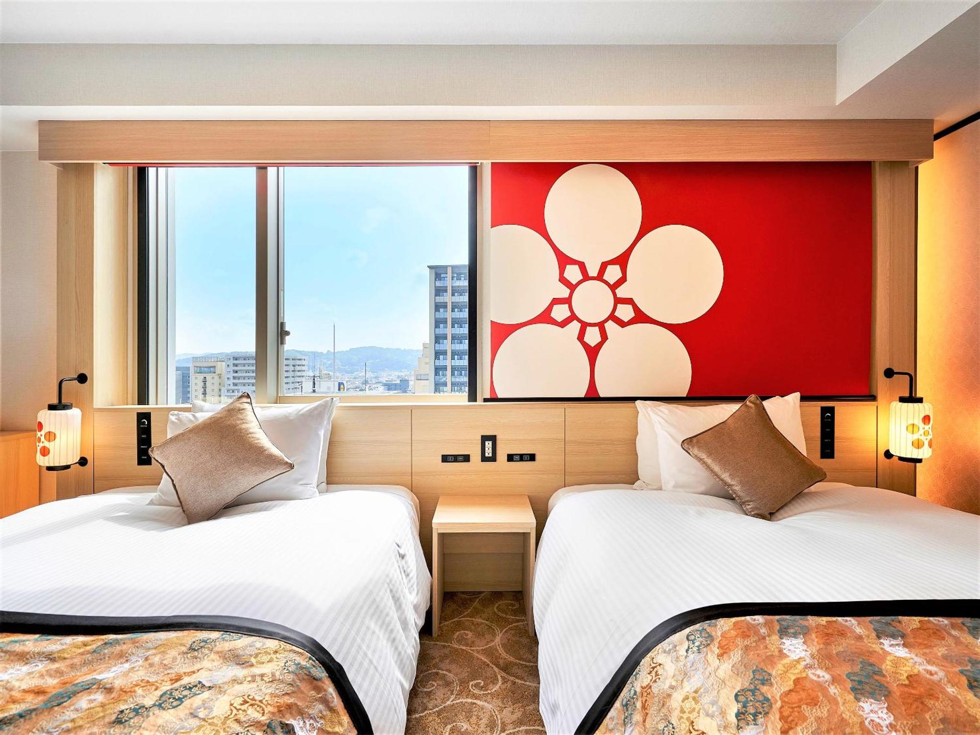 Daiwa Roynet Hotel Kanazawa-Miyabi Exteriör bild