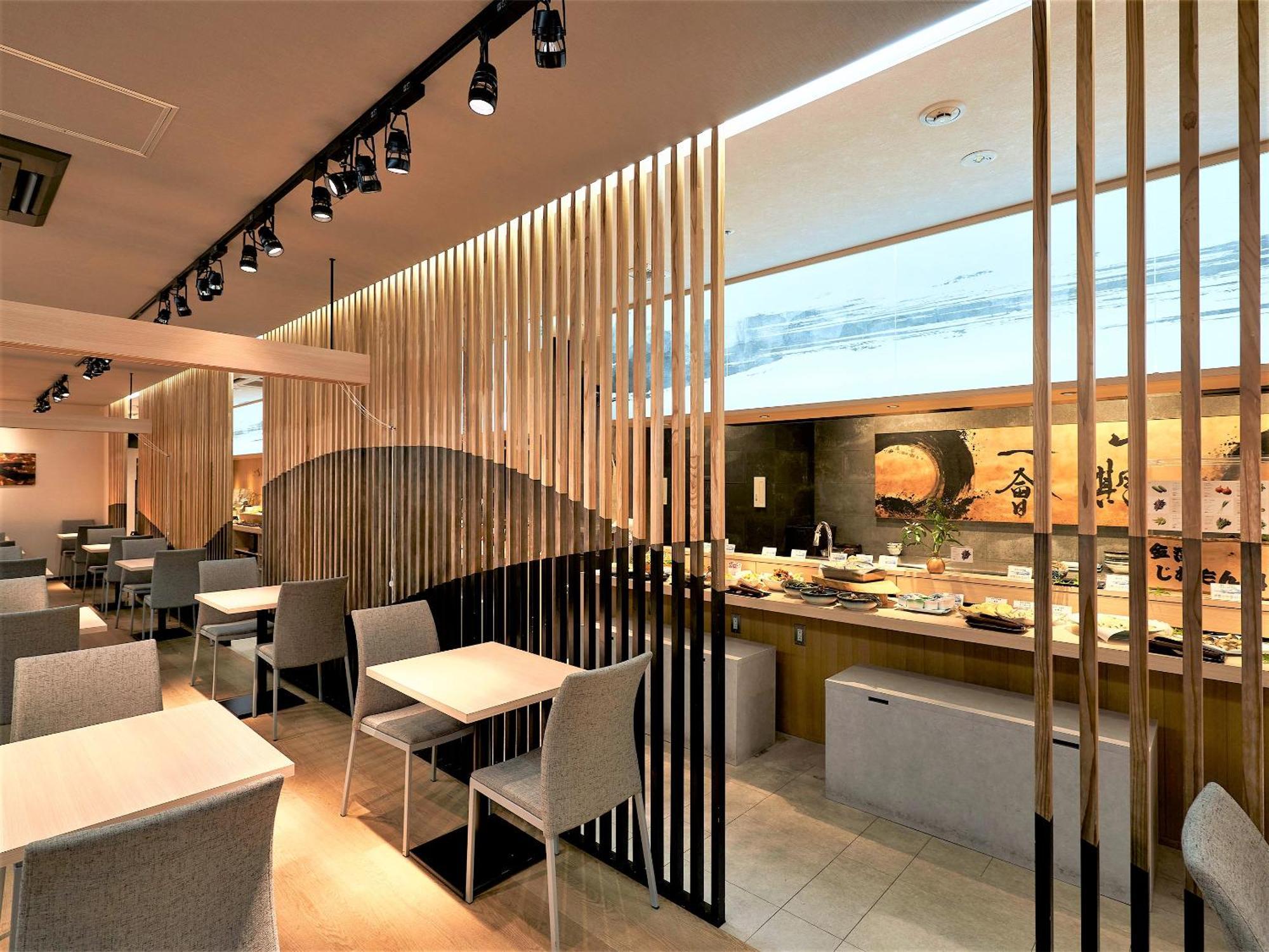 Daiwa Roynet Hotel Kanazawa-Miyabi Exteriör bild