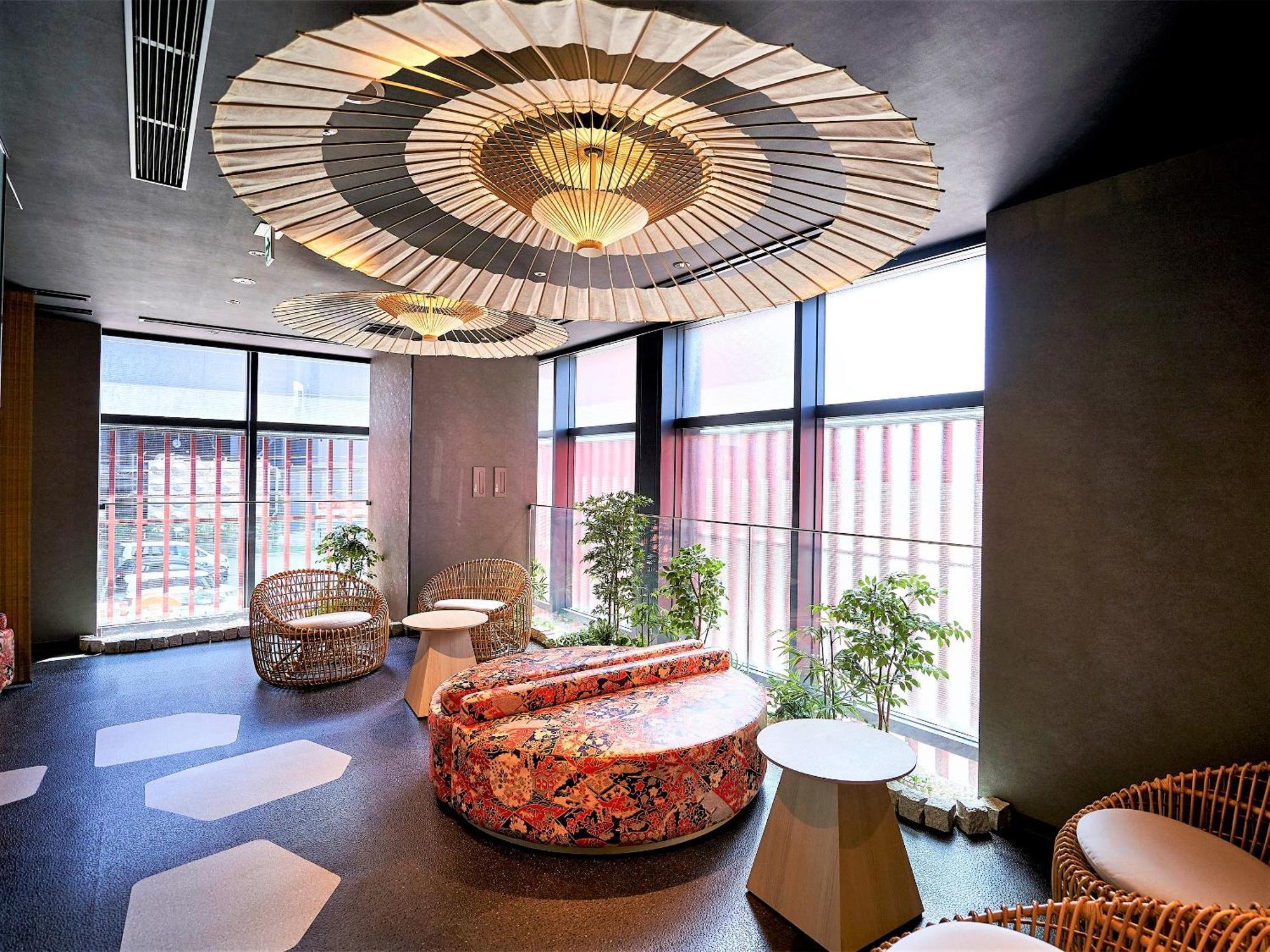 Daiwa Roynet Hotel Kanazawa-Miyabi Exteriör bild