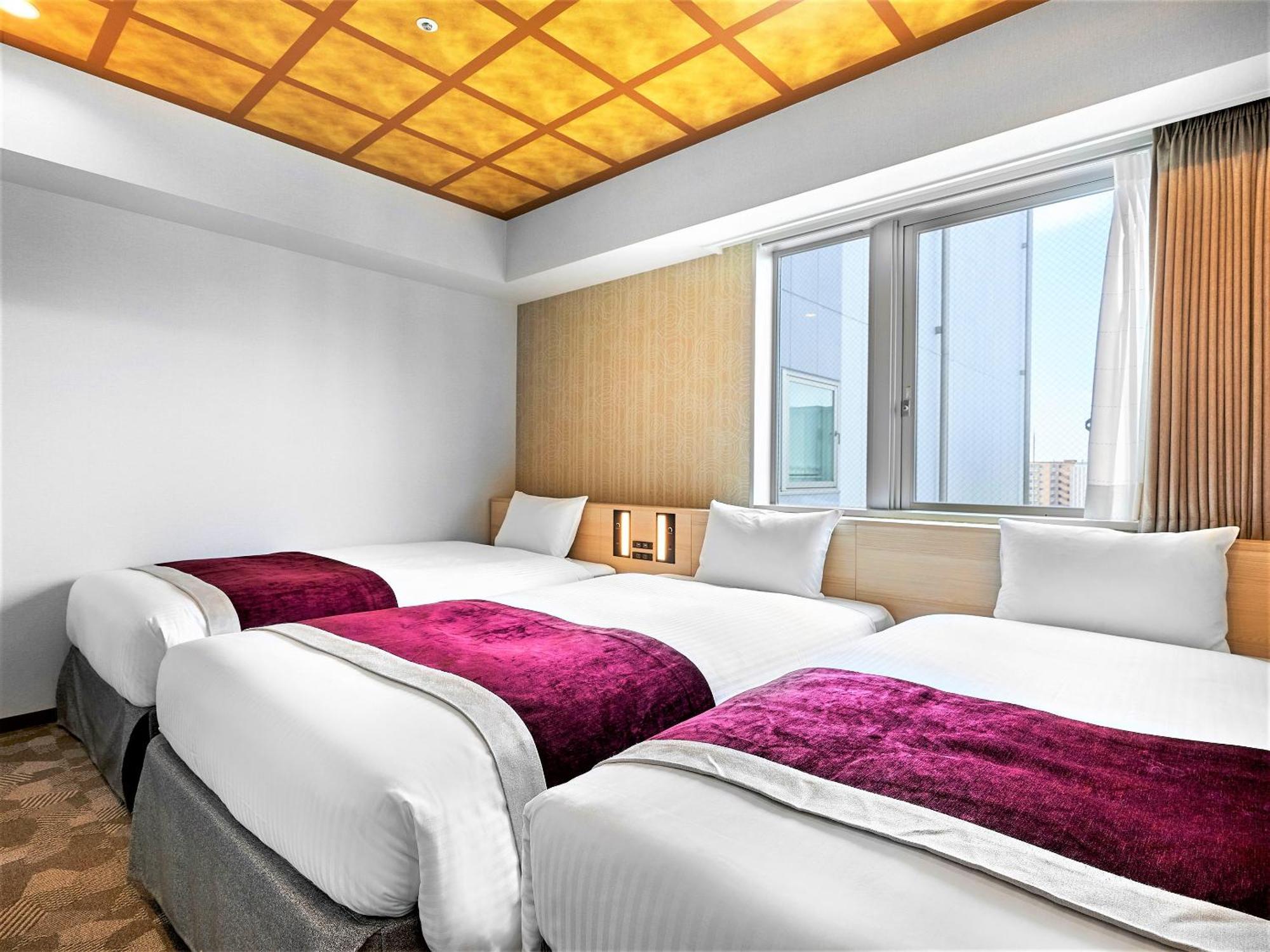 Daiwa Roynet Hotel Kanazawa-Miyabi Exteriör bild