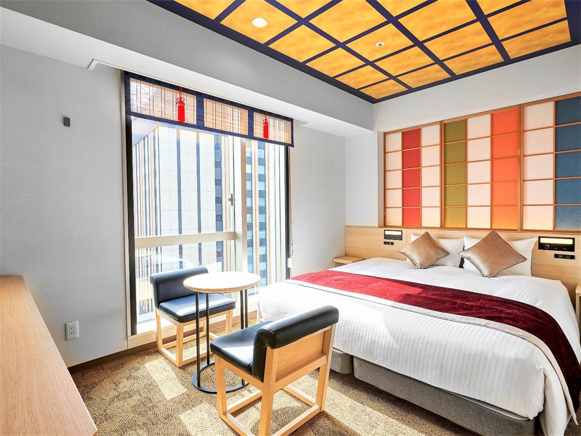 Daiwa Roynet Hotel Kanazawa-Miyabi Exteriör bild
