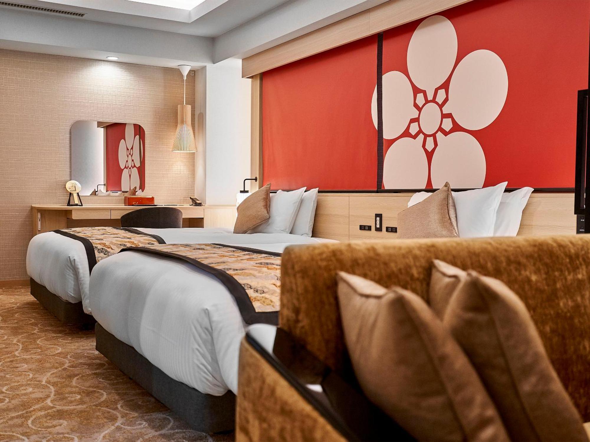 Daiwa Roynet Hotel Kanazawa-Miyabi Exteriör bild