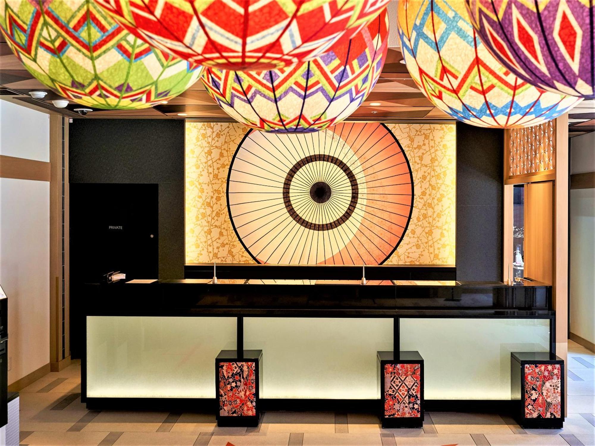 Daiwa Roynet Hotel Kanazawa-Miyabi Exteriör bild