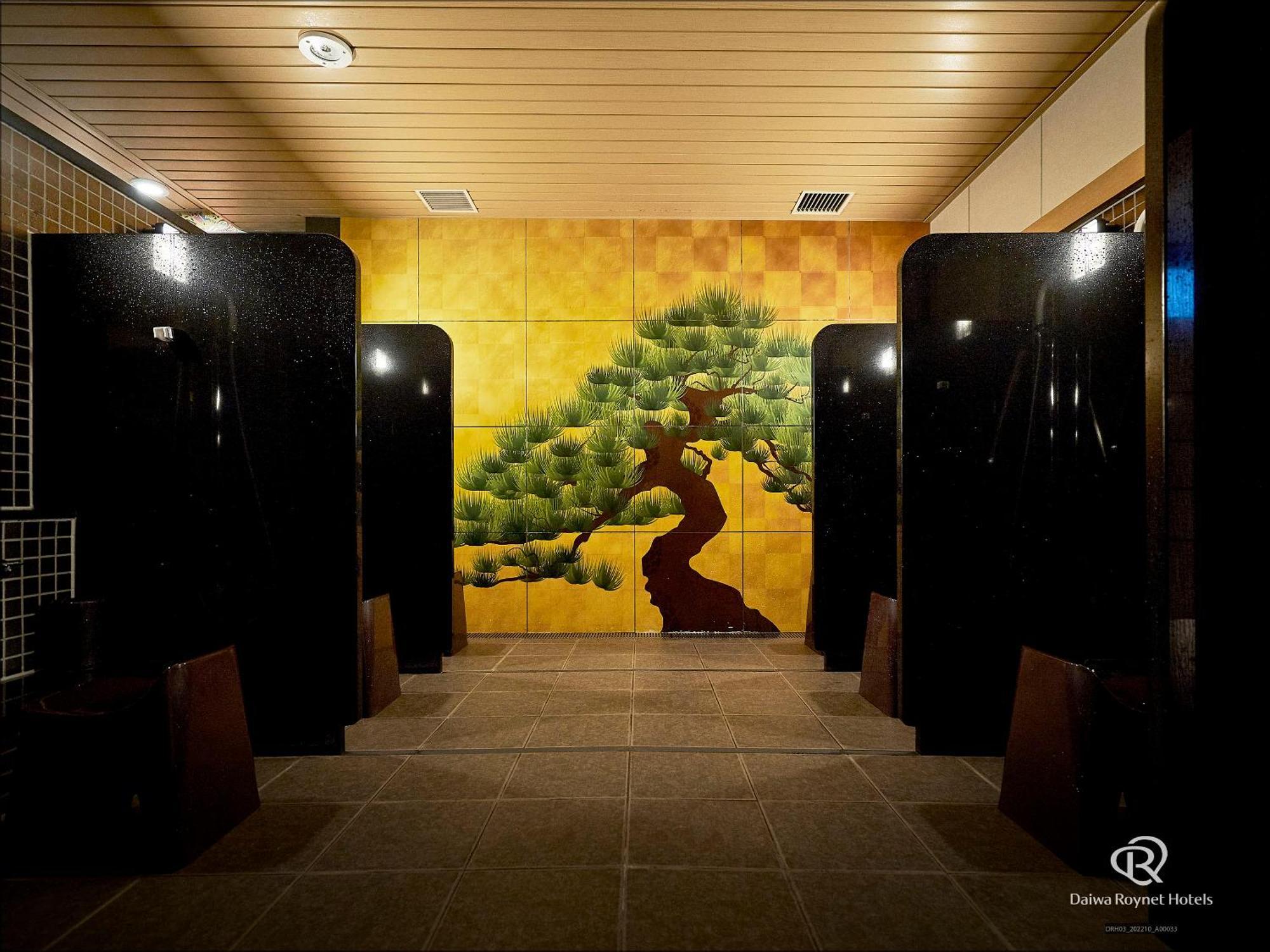 Daiwa Roynet Hotel Kanazawa-Miyabi Exteriör bild