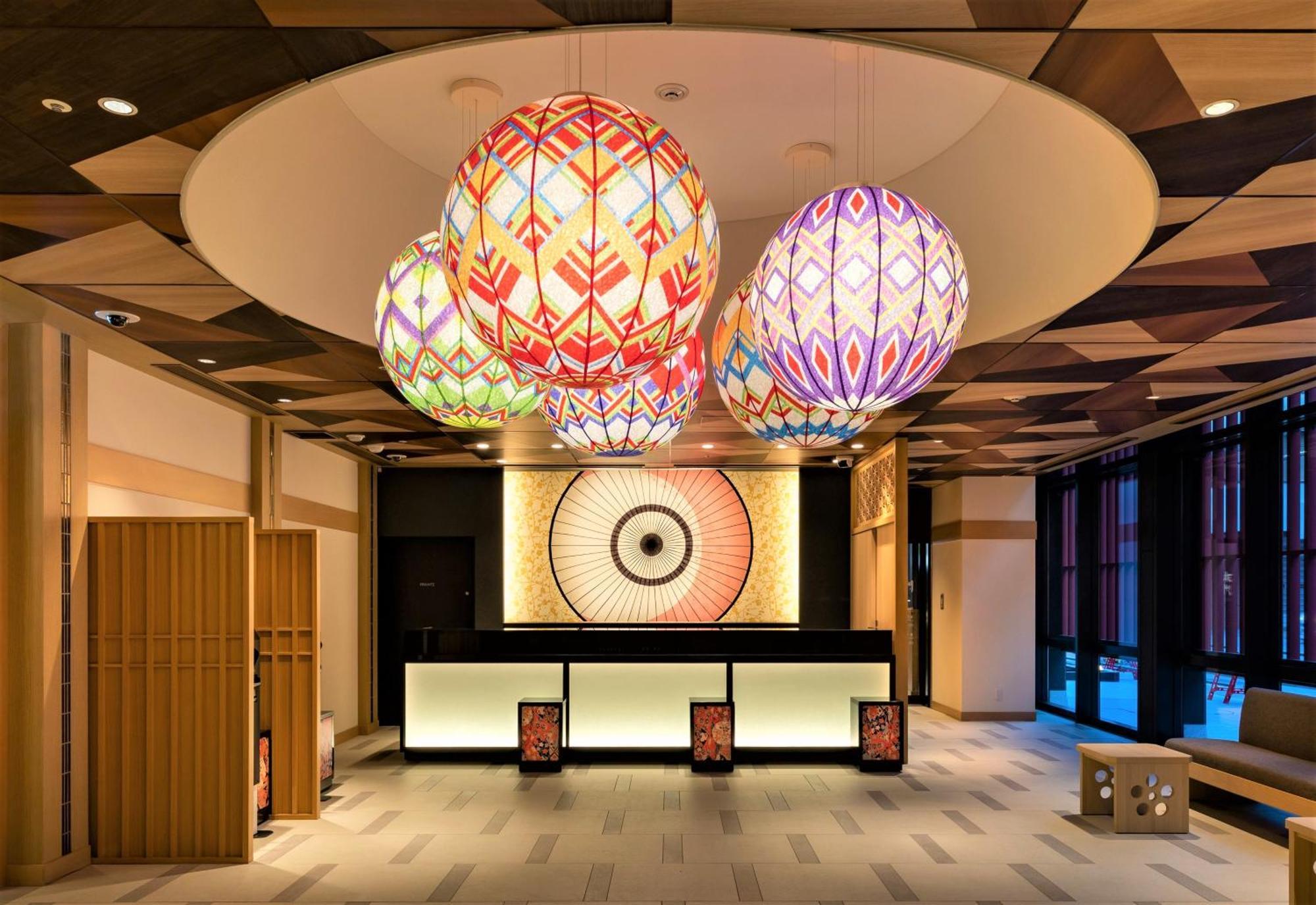 Daiwa Roynet Hotel Kanazawa-Miyabi Exteriör bild