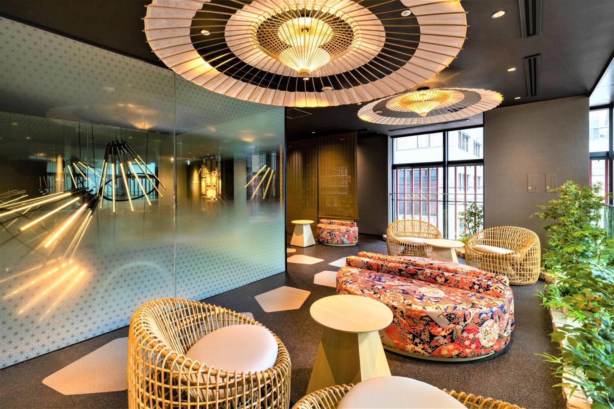Daiwa Roynet Hotel Kanazawa-Miyabi Exteriör bild