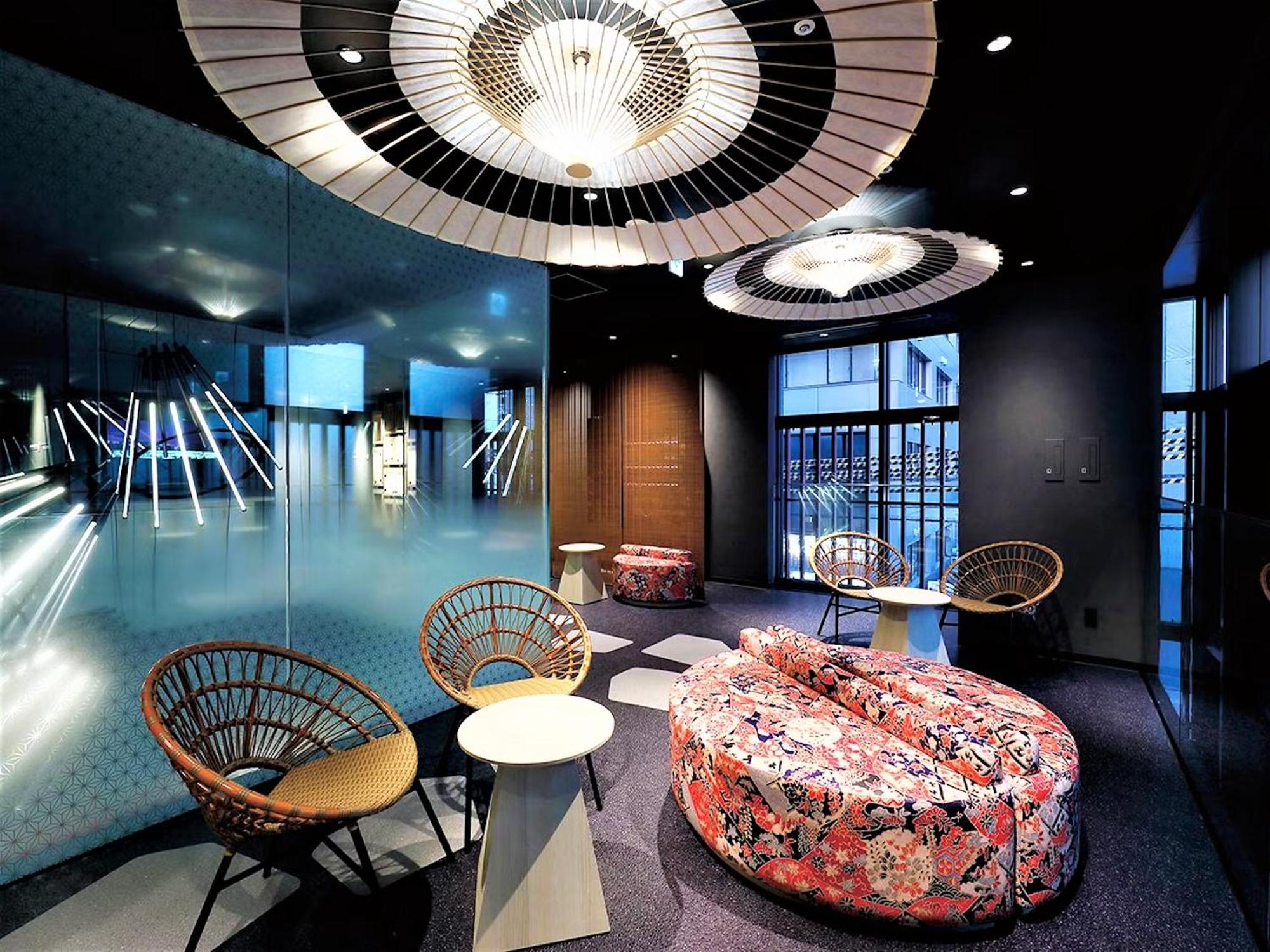 Daiwa Roynet Hotel Kanazawa-Miyabi Exteriör bild