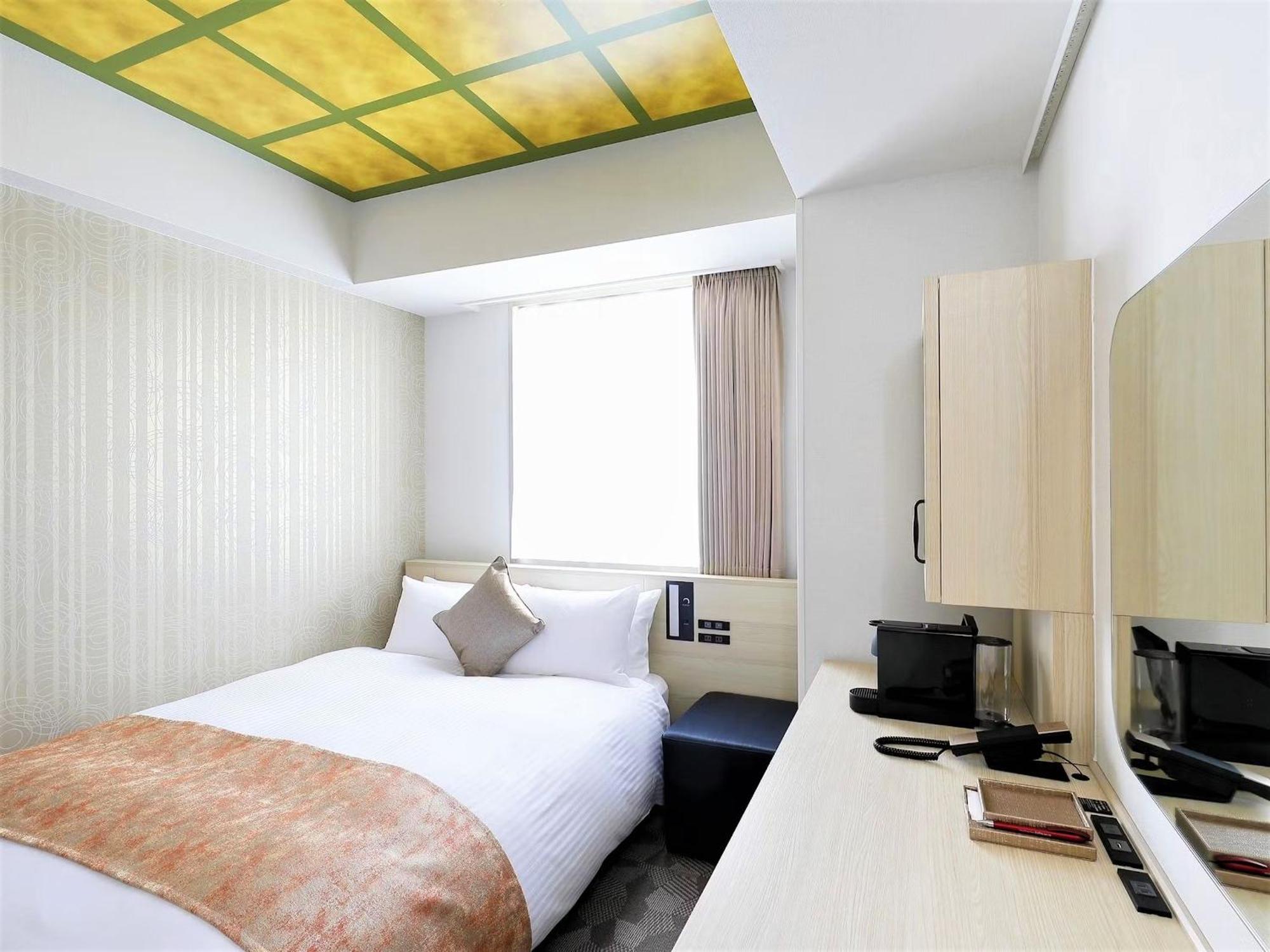 Daiwa Roynet Hotel Kanazawa-Miyabi Exteriör bild