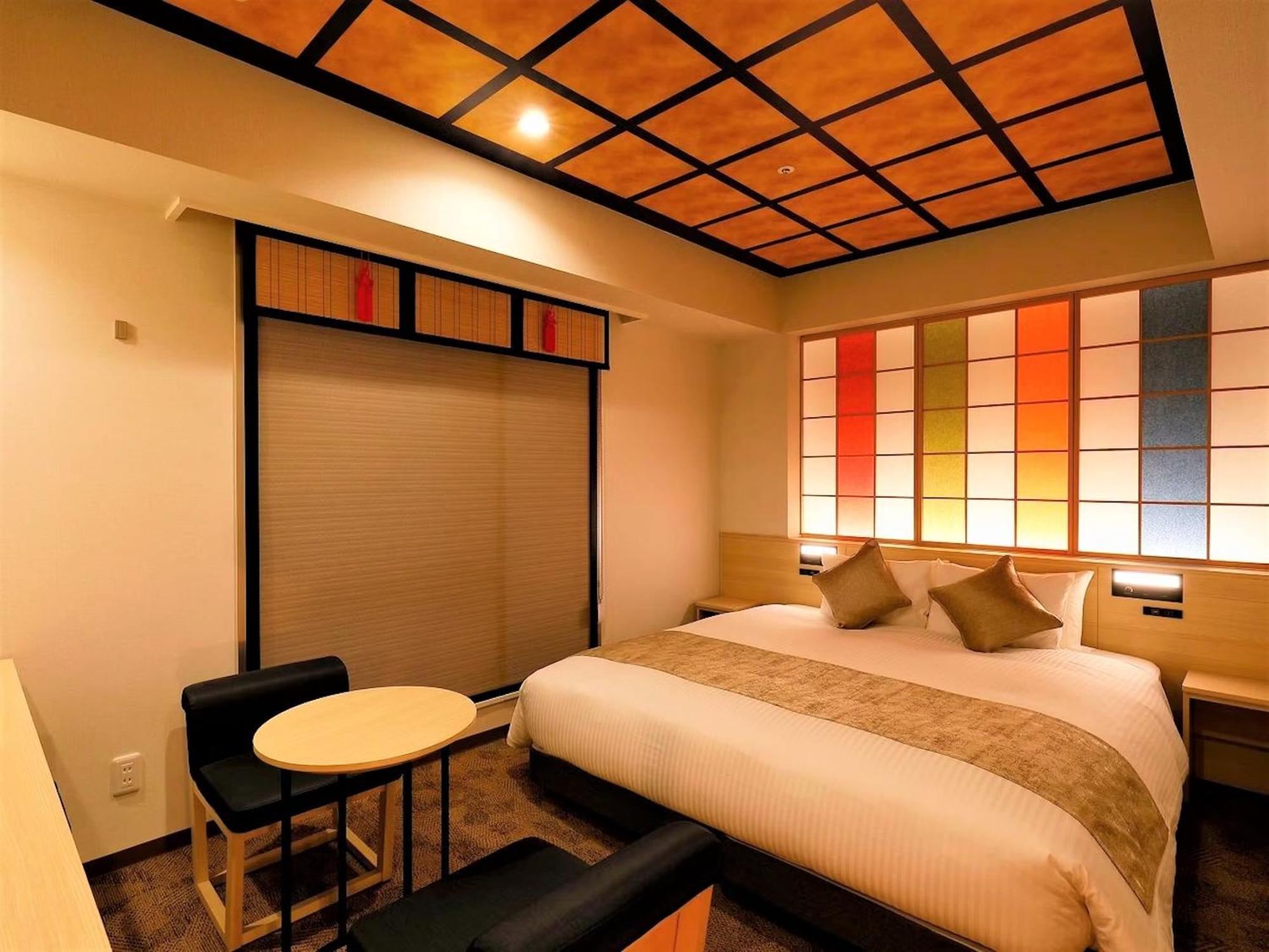Daiwa Roynet Hotel Kanazawa-Miyabi Exteriör bild