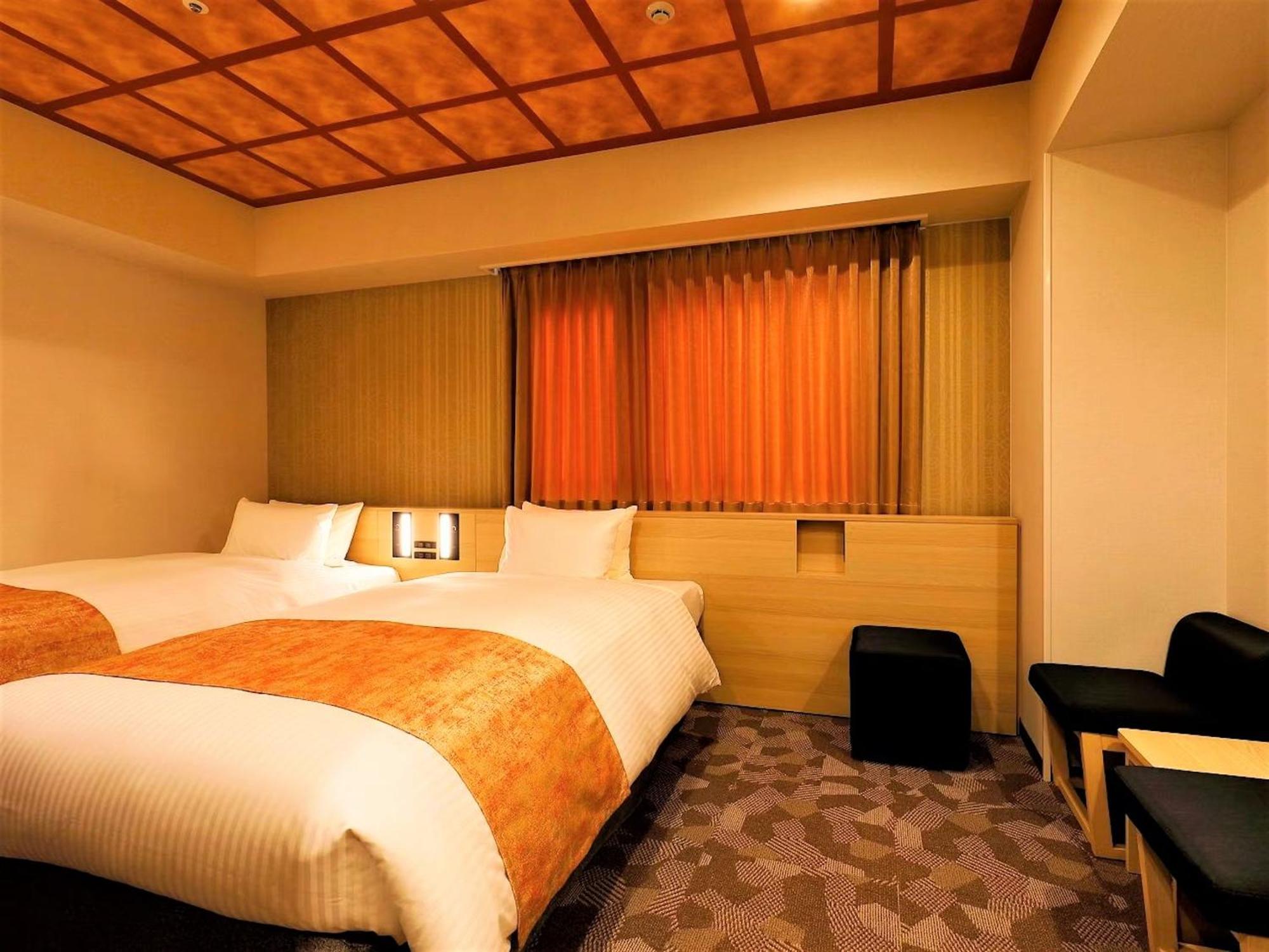 Daiwa Roynet Hotel Kanazawa-Miyabi Exteriör bild