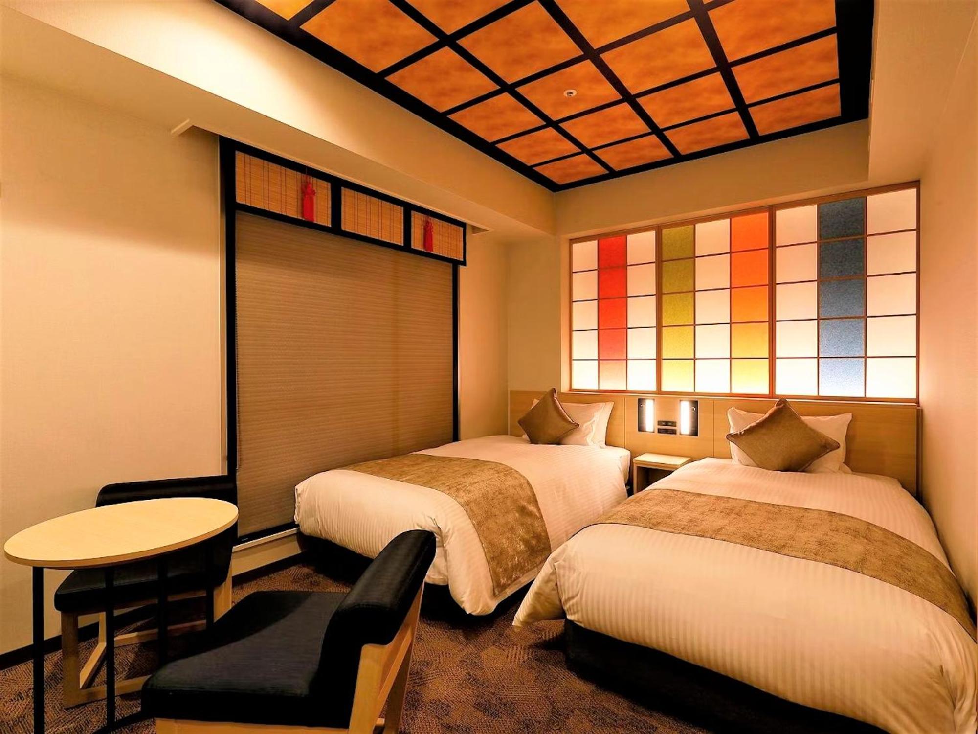 Daiwa Roynet Hotel Kanazawa-Miyabi Exteriör bild