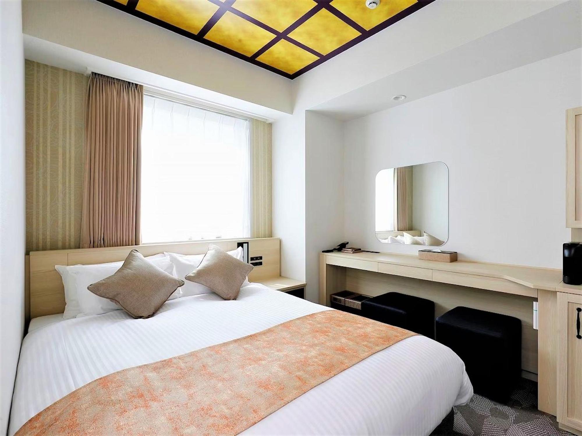 Daiwa Roynet Hotel Kanazawa-Miyabi Exteriör bild