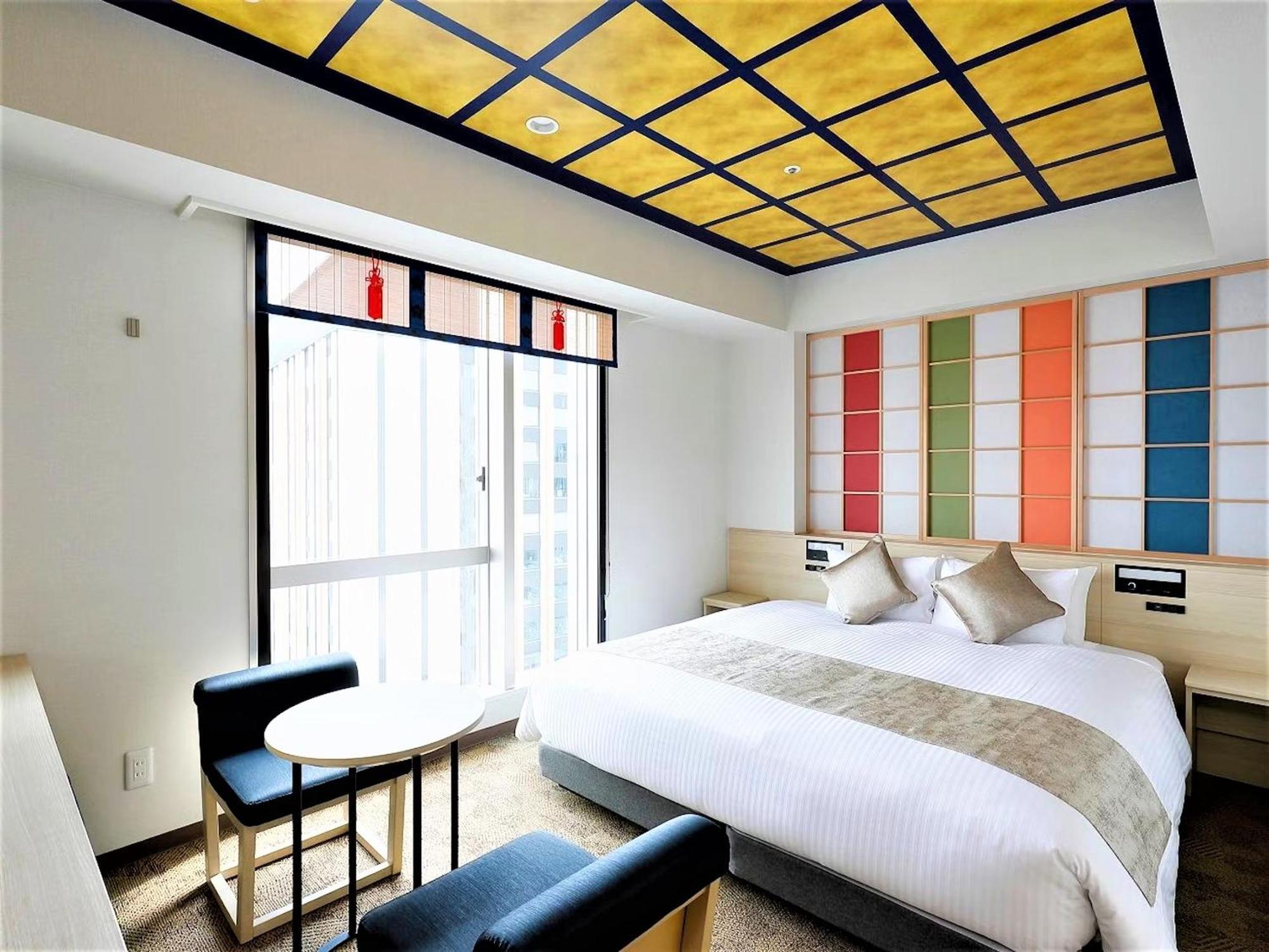 Daiwa Roynet Hotel Kanazawa-Miyabi Exteriör bild