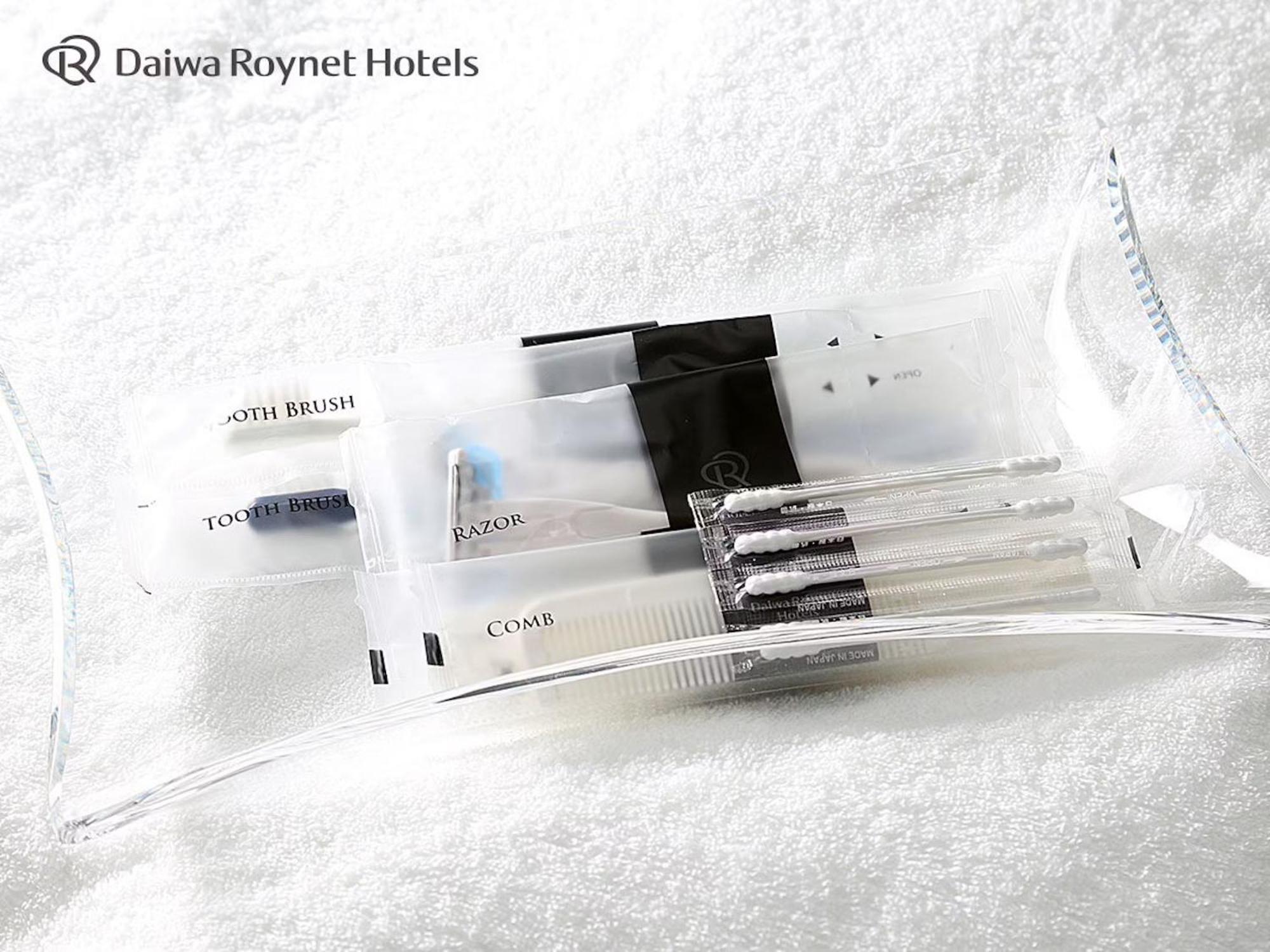 Daiwa Roynet Hotel Kanazawa-Miyabi Exteriör bild