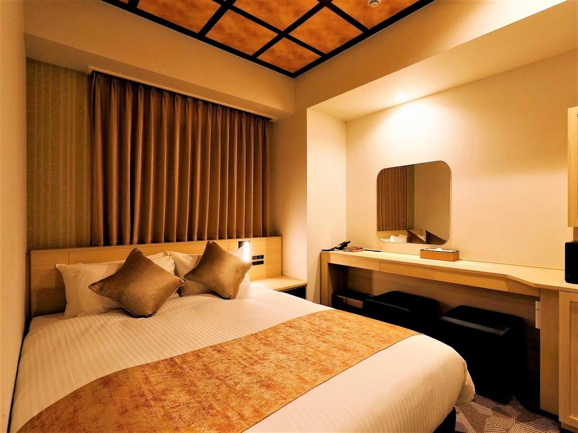Daiwa Roynet Hotel Kanazawa-Miyabi Exteriör bild