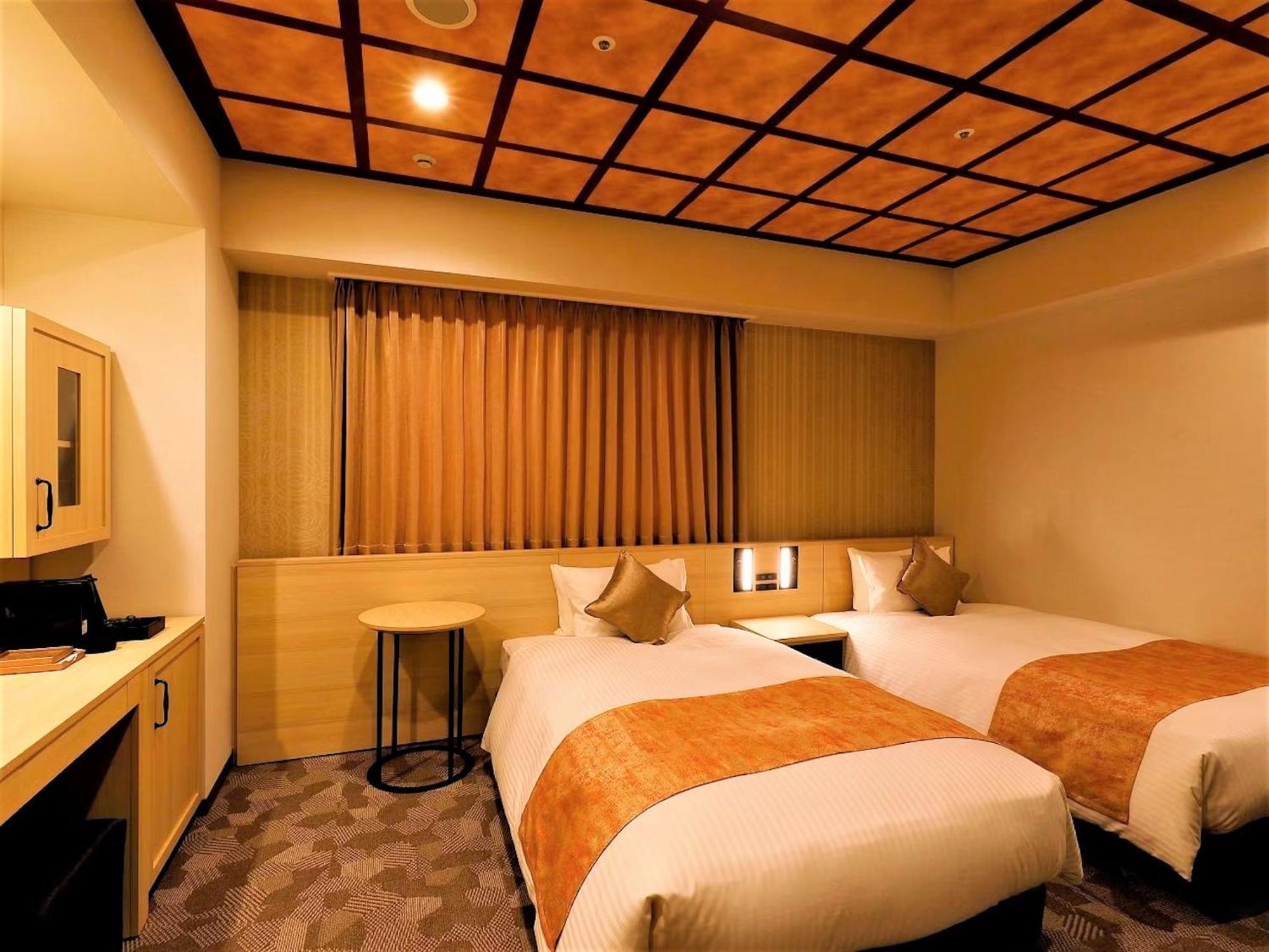 Daiwa Roynet Hotel Kanazawa-Miyabi Exteriör bild
