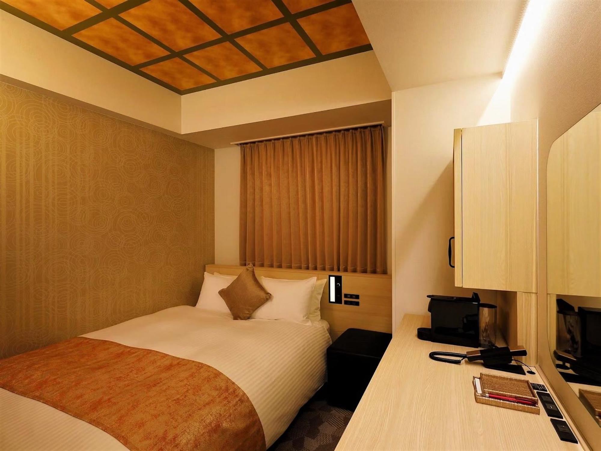 Daiwa Roynet Hotel Kanazawa-Miyabi Exteriör bild