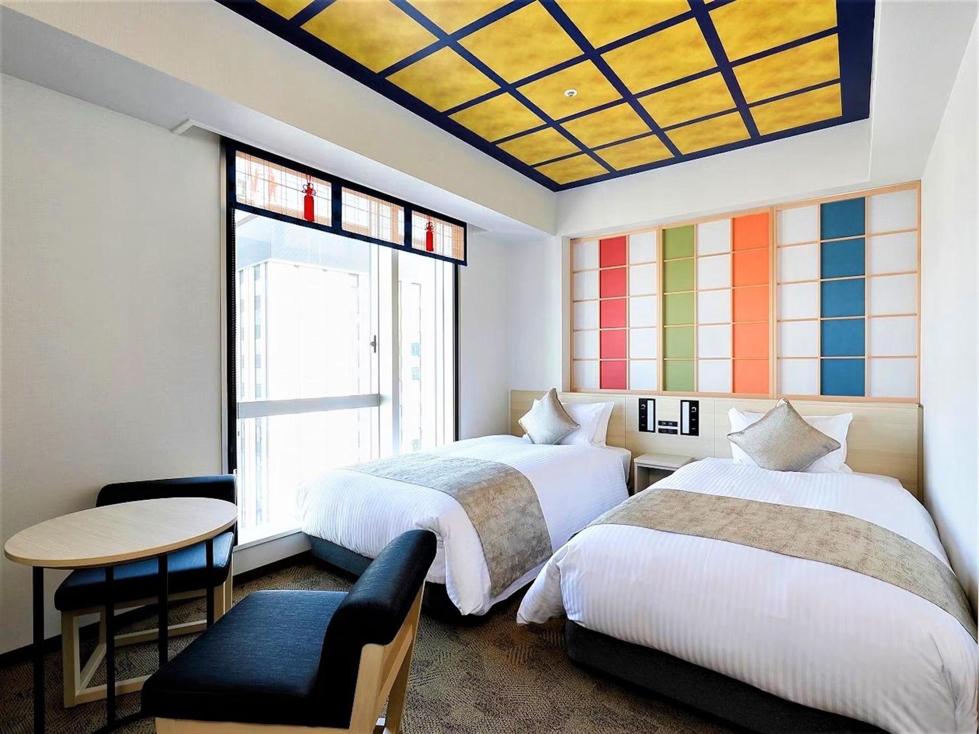 Daiwa Roynet Hotel Kanazawa-Miyabi Exteriör bild
