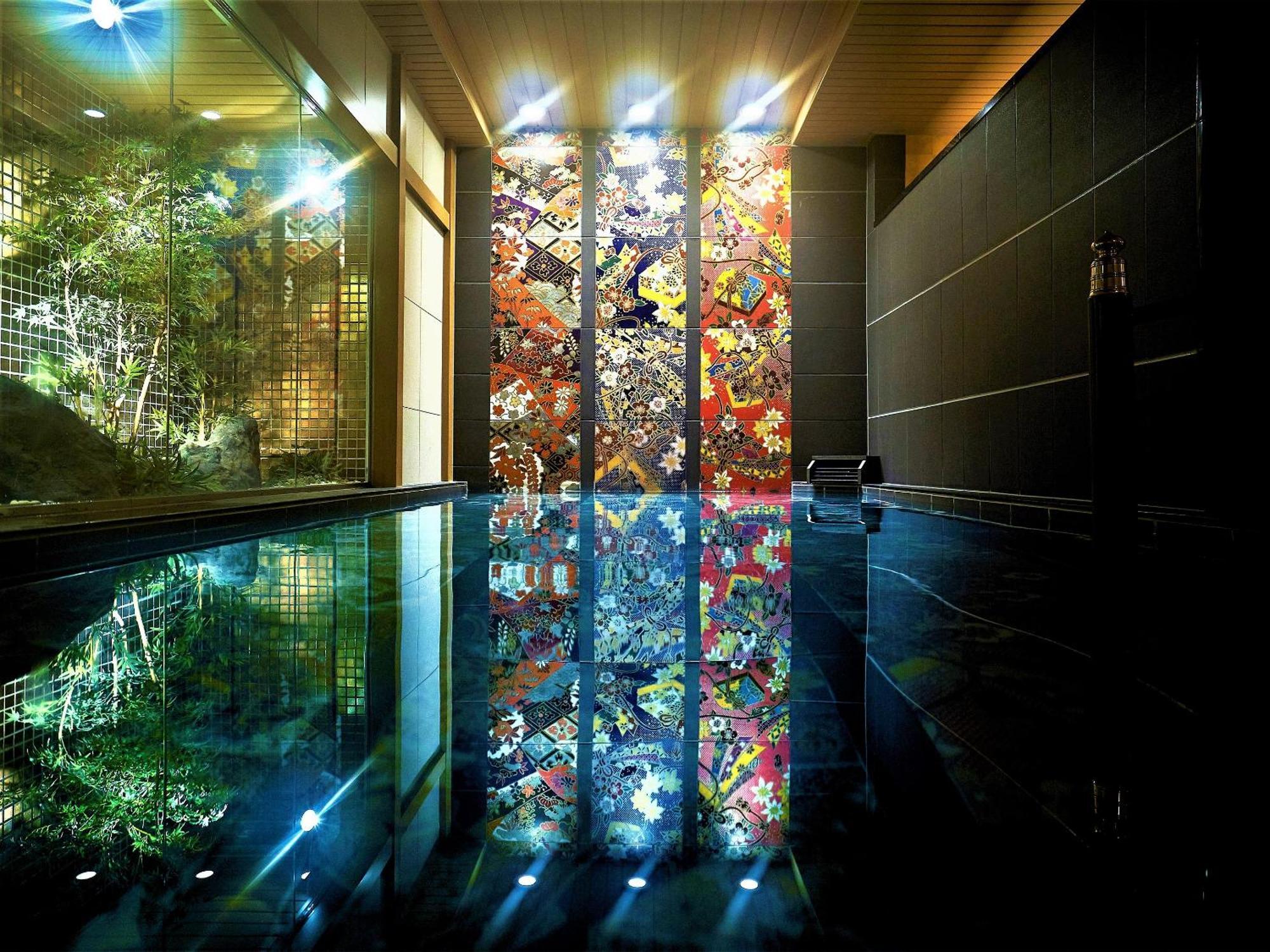Daiwa Roynet Hotel Kanazawa-Miyabi Exteriör bild