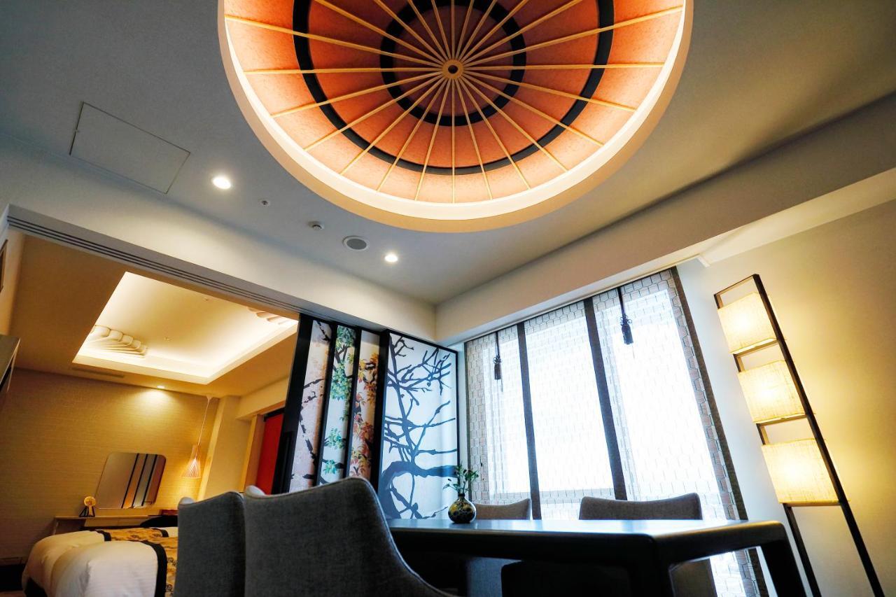 Daiwa Roynet Hotel Kanazawa-Miyabi Exteriör bild