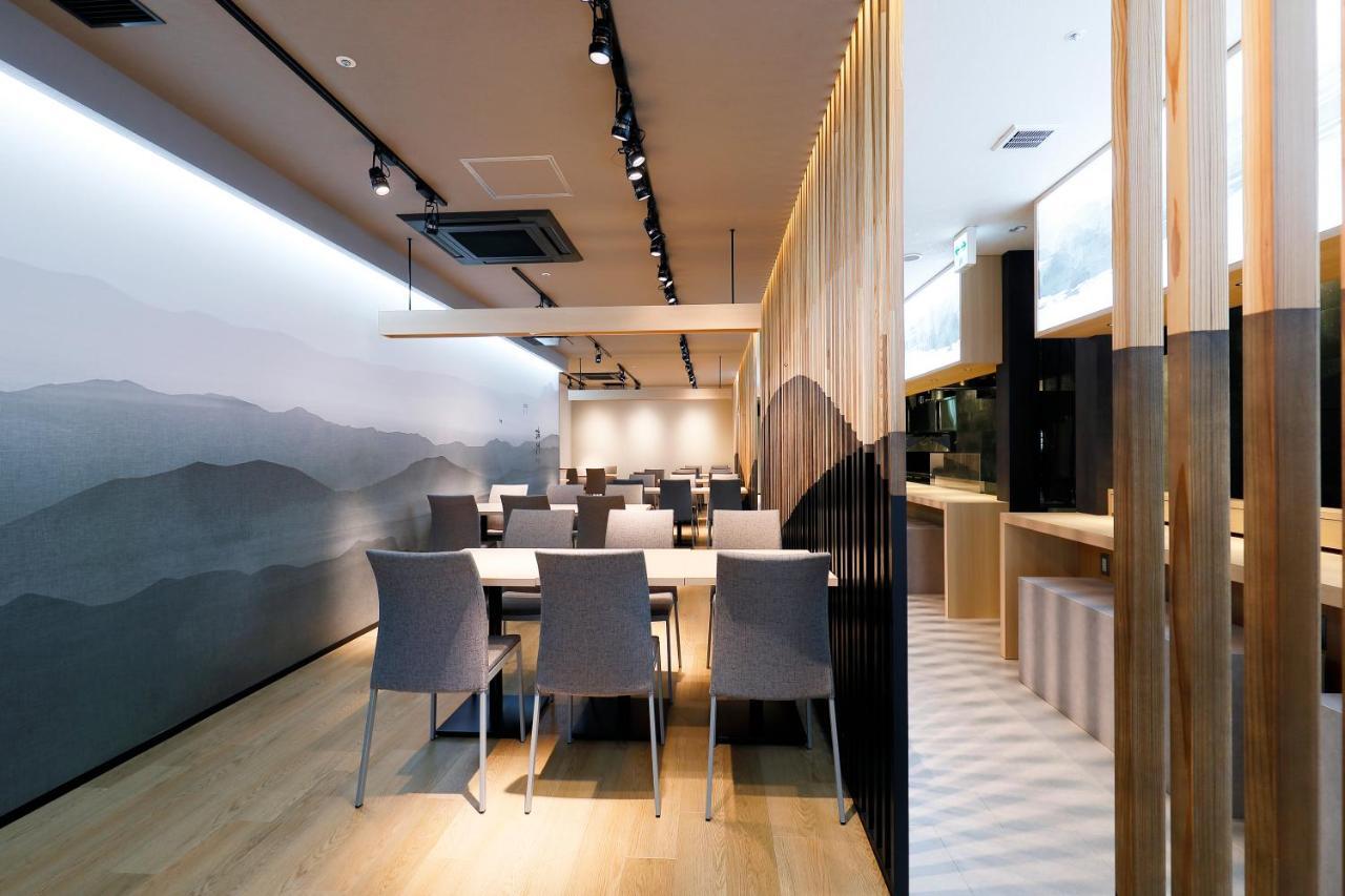 Daiwa Roynet Hotel Kanazawa-Miyabi Exteriör bild