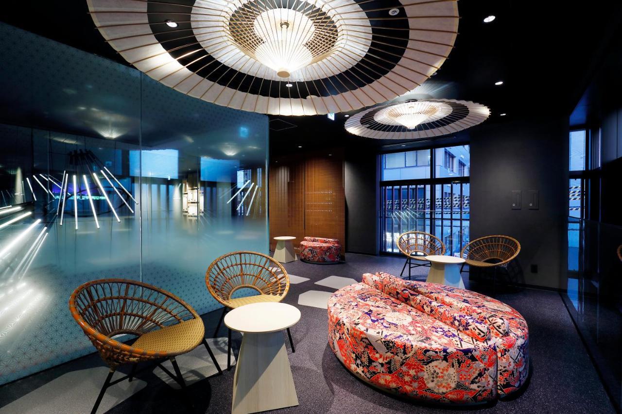 Daiwa Roynet Hotel Kanazawa-Miyabi Exteriör bild